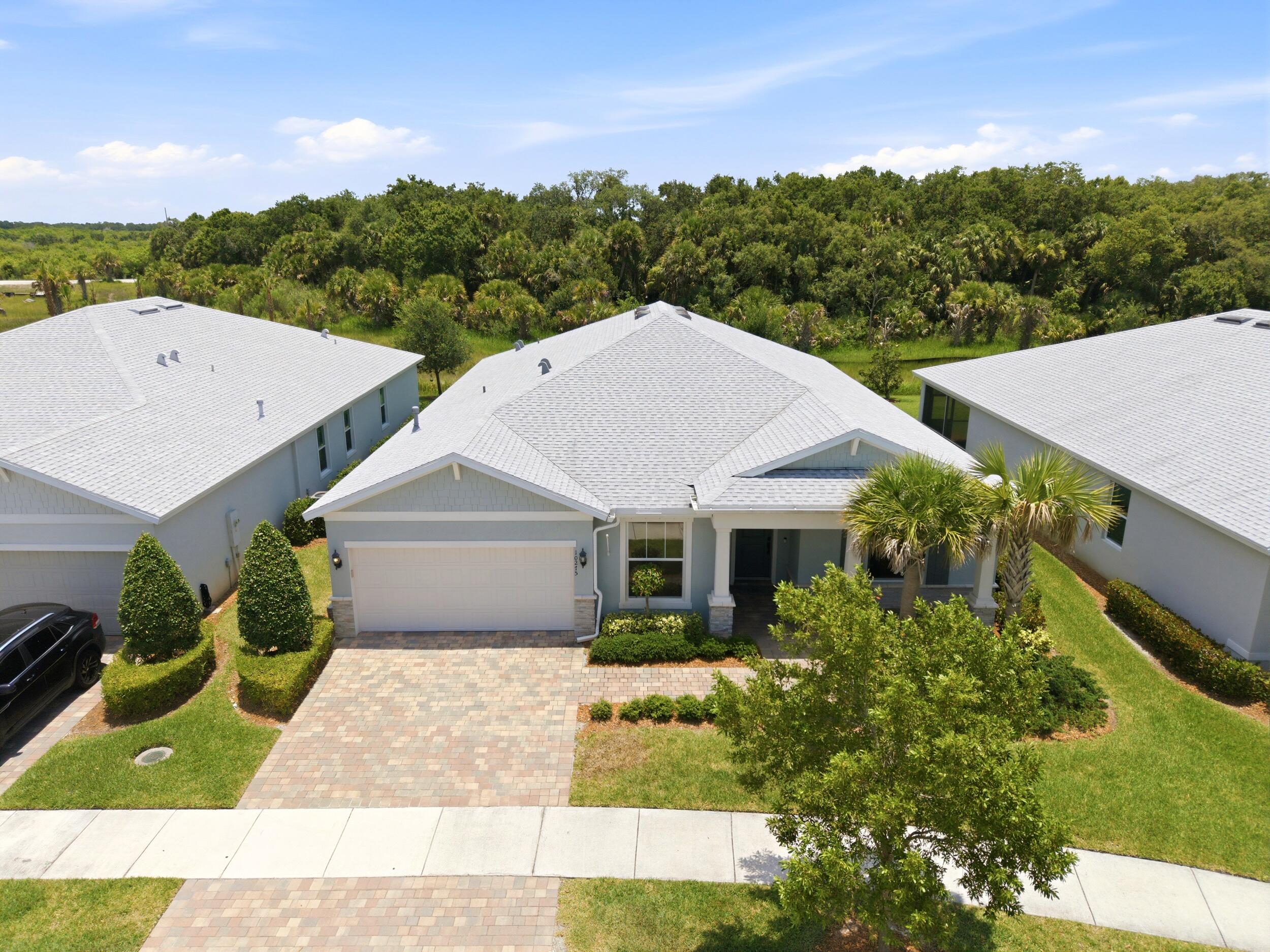 10275 SW Captiva Drive, Port St. Lucie, FL 34987, Port St Lucie