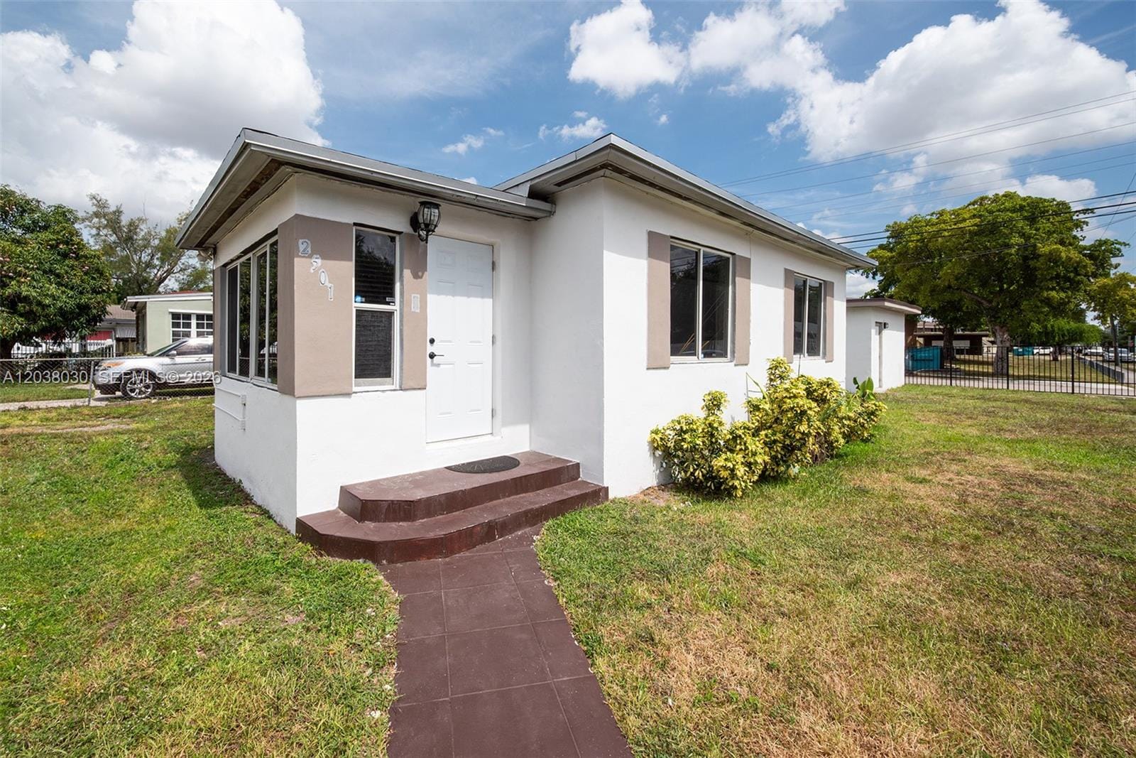 2501 NW 55th Terrace, Miami, FL 33142 photo 2