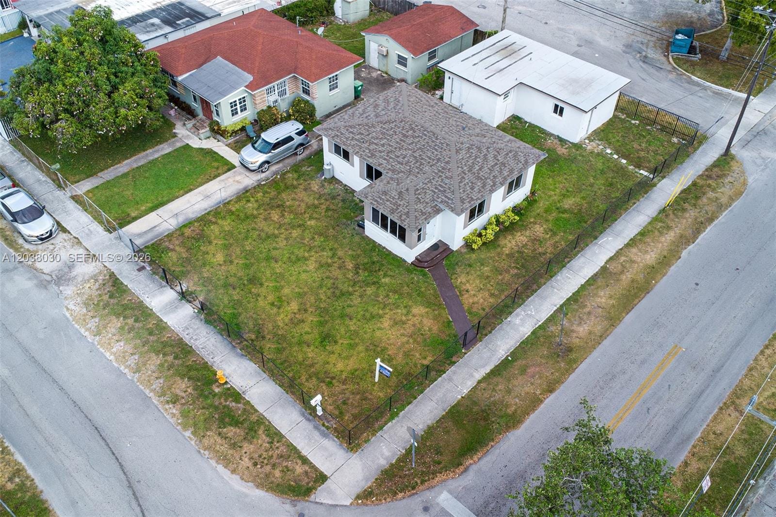 2501 NW 55th Terrace, Miami, FL 33142 photo 3