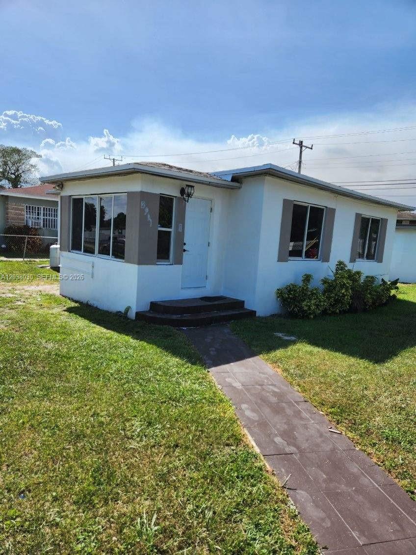 2501 NW 55th Terrace, Miami, FL 33142, Miami
