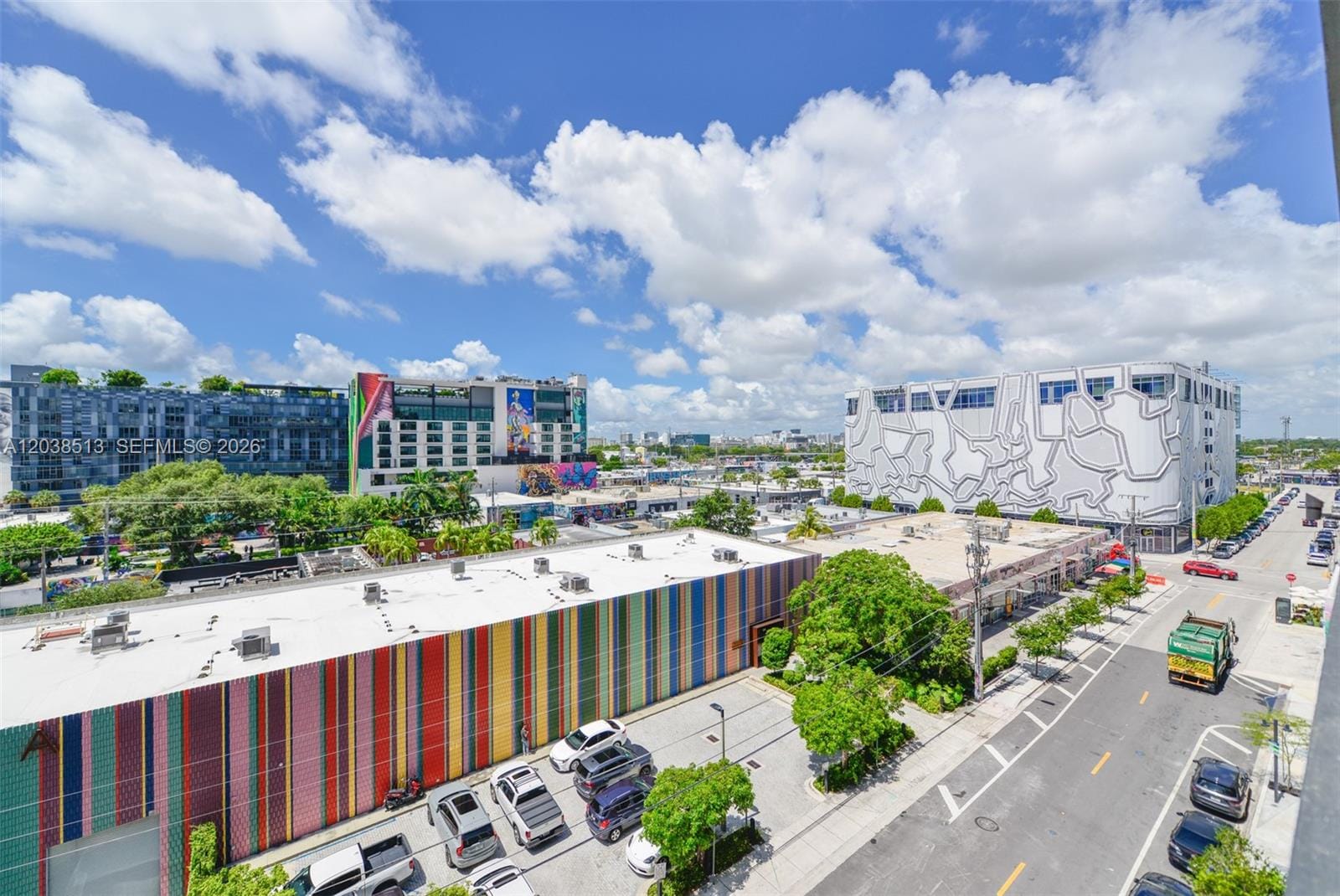 2700 NW 2nd Avenue 509, Miami, FL 33127 photo 29