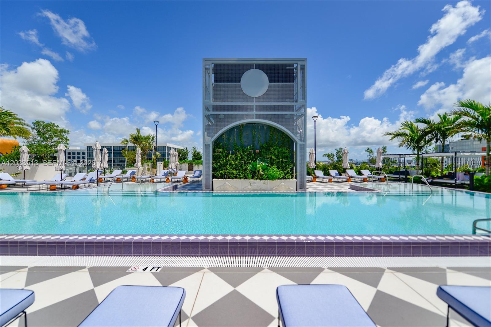 2700 NW 2nd Avenue 509, Miami, FL 33127, Miami