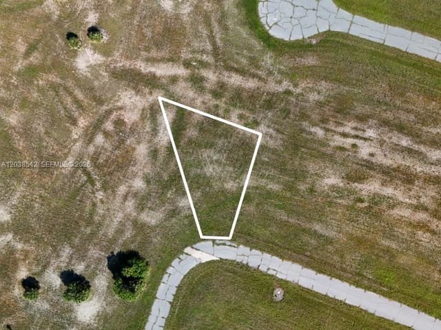 12384 Bonita Place, FL 33946