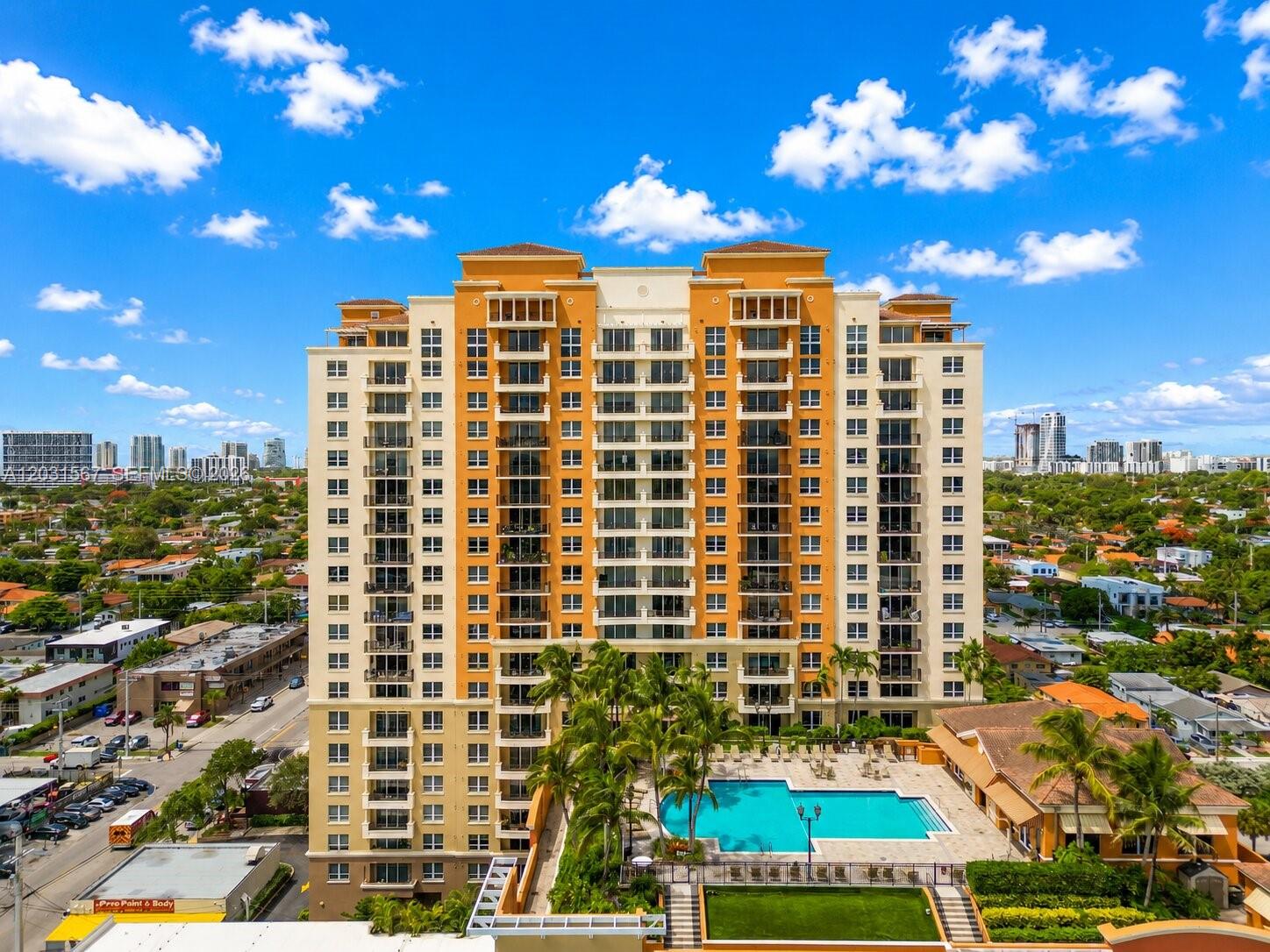 3232 SW 22nd Terrace 802, Miami, FL 33145, Miami