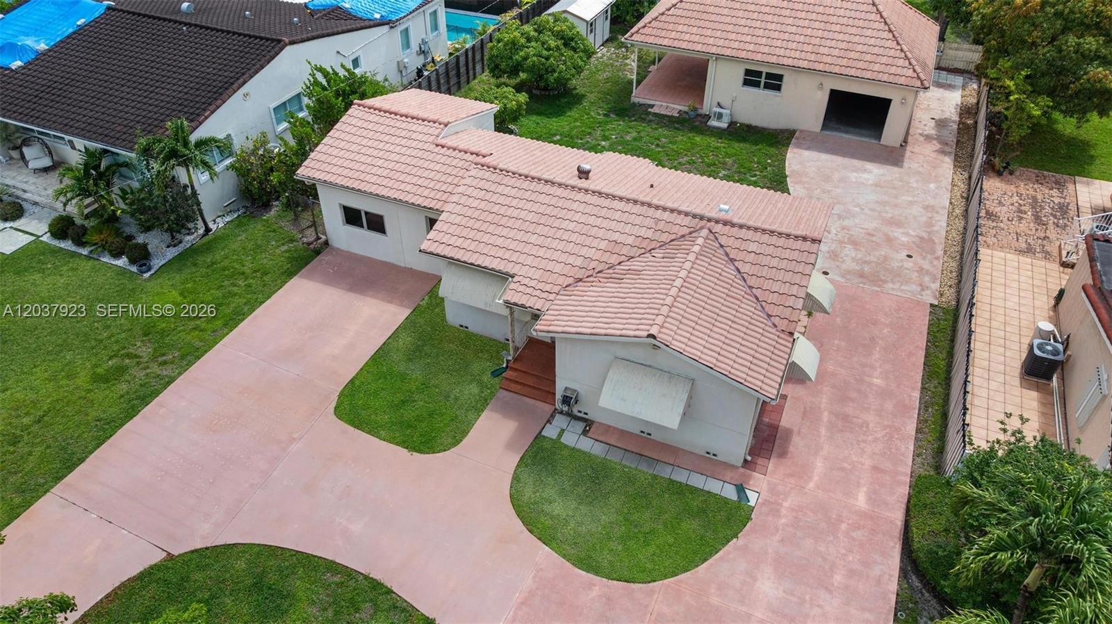 241 Hammond Drive, Miami Springs, FL 33166, Miami Springs