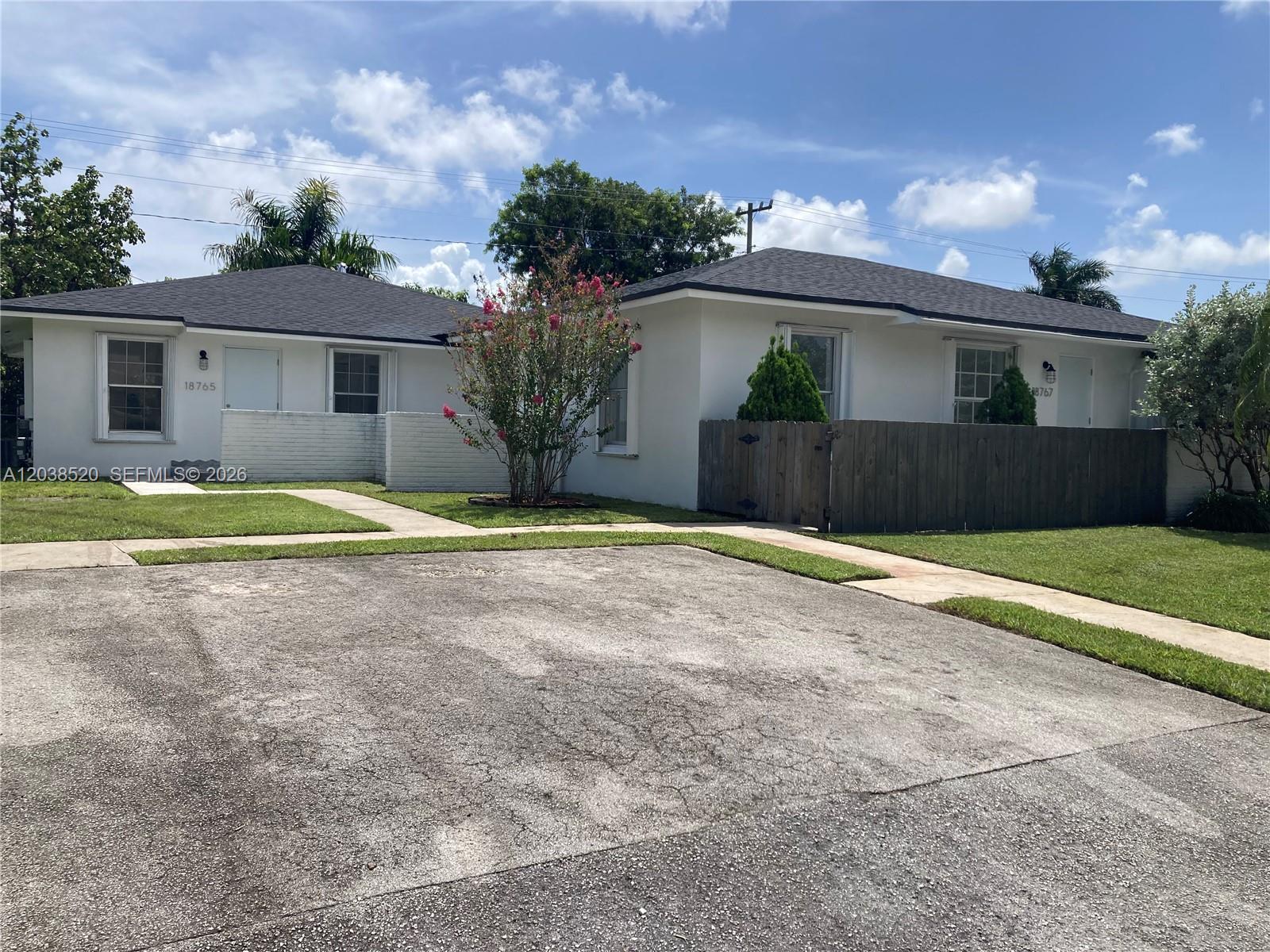 18765 SW 100th Avenue 18765, Cutler Bay, FL 33157, Cutler Bay