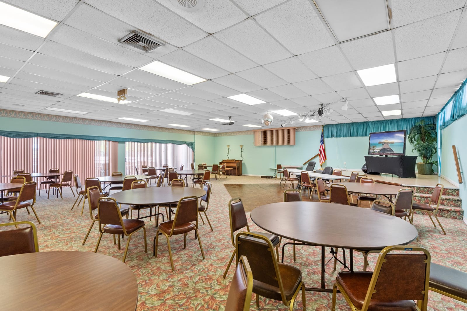 5190 E Sabal Palm Boulevard 209, Tamarac, FL 33319 photo 21