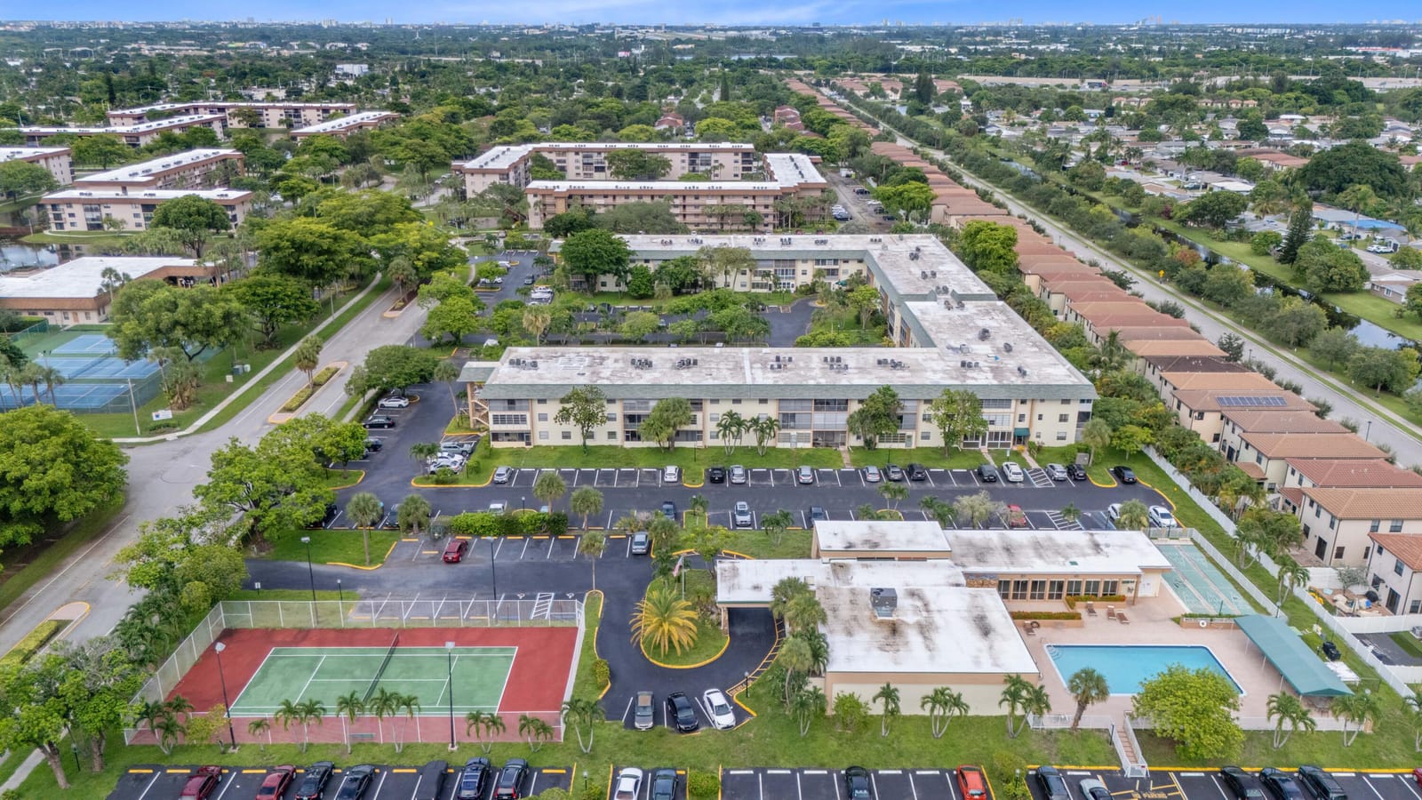 5190 E Sabal Palm Boulevard 209, Tamarac, FL 33319 photo 25
