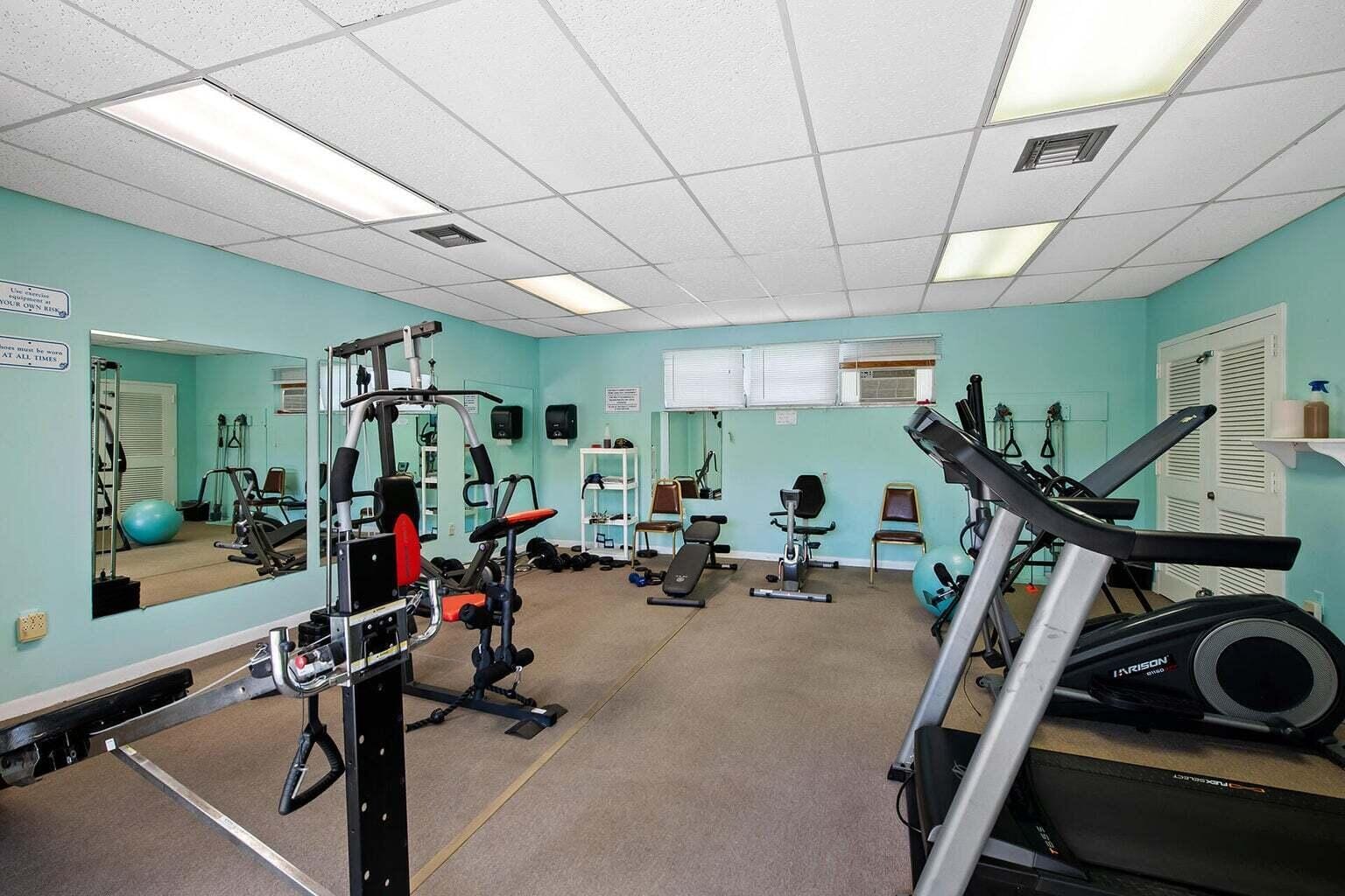 5190 E Sabal Palm Boulevard 209, Tamarac, FL 33319 photo 29