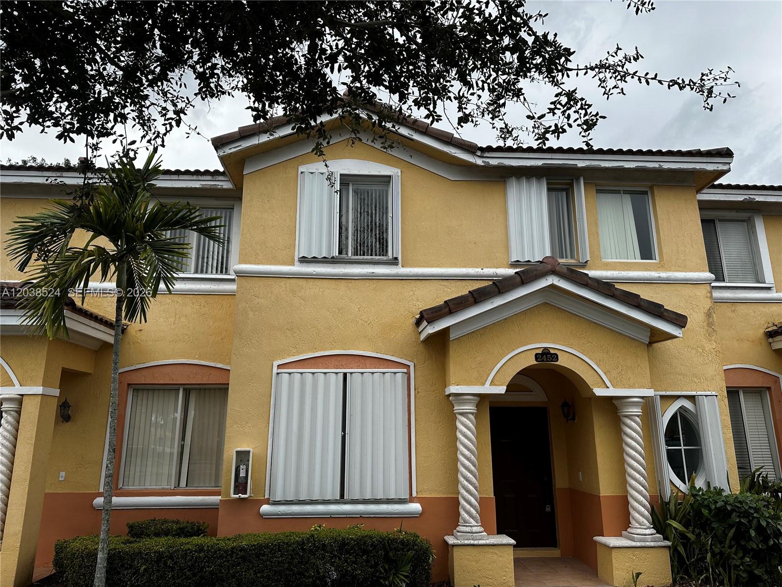 2452 SE 14th Avenue 284, Homestead, FL 33035, Homestead