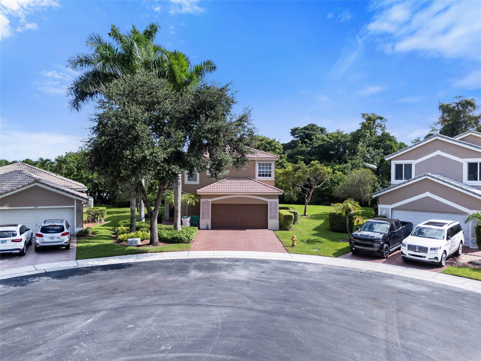 7400 NW 70th Avenue, Parkland, FL 33067, Parkland