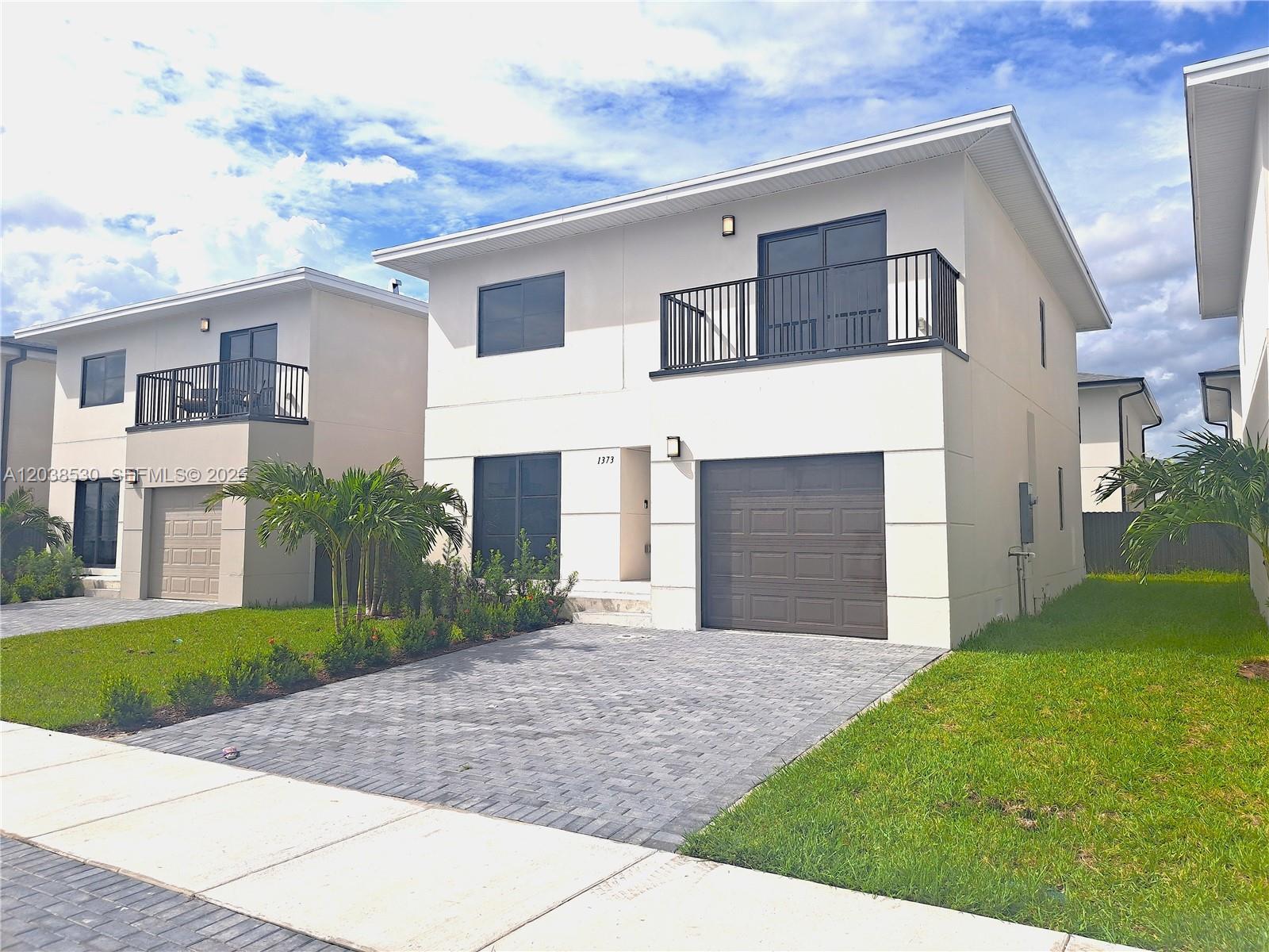 1373 NW 1st Street 1373, Florida City, FL 33034, Florida City
