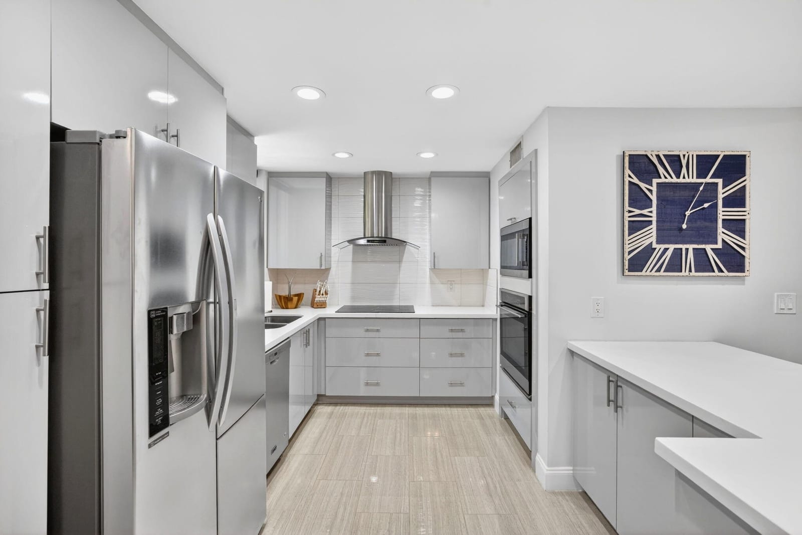 1401 NE 9th Street 10 — photo 4
