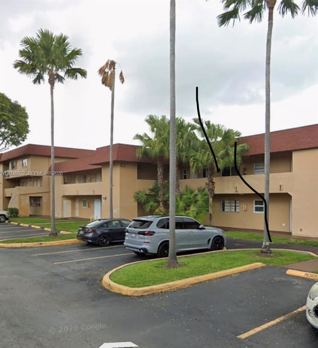 9962 SW 88 Street 712-1, Miami, FL 33176