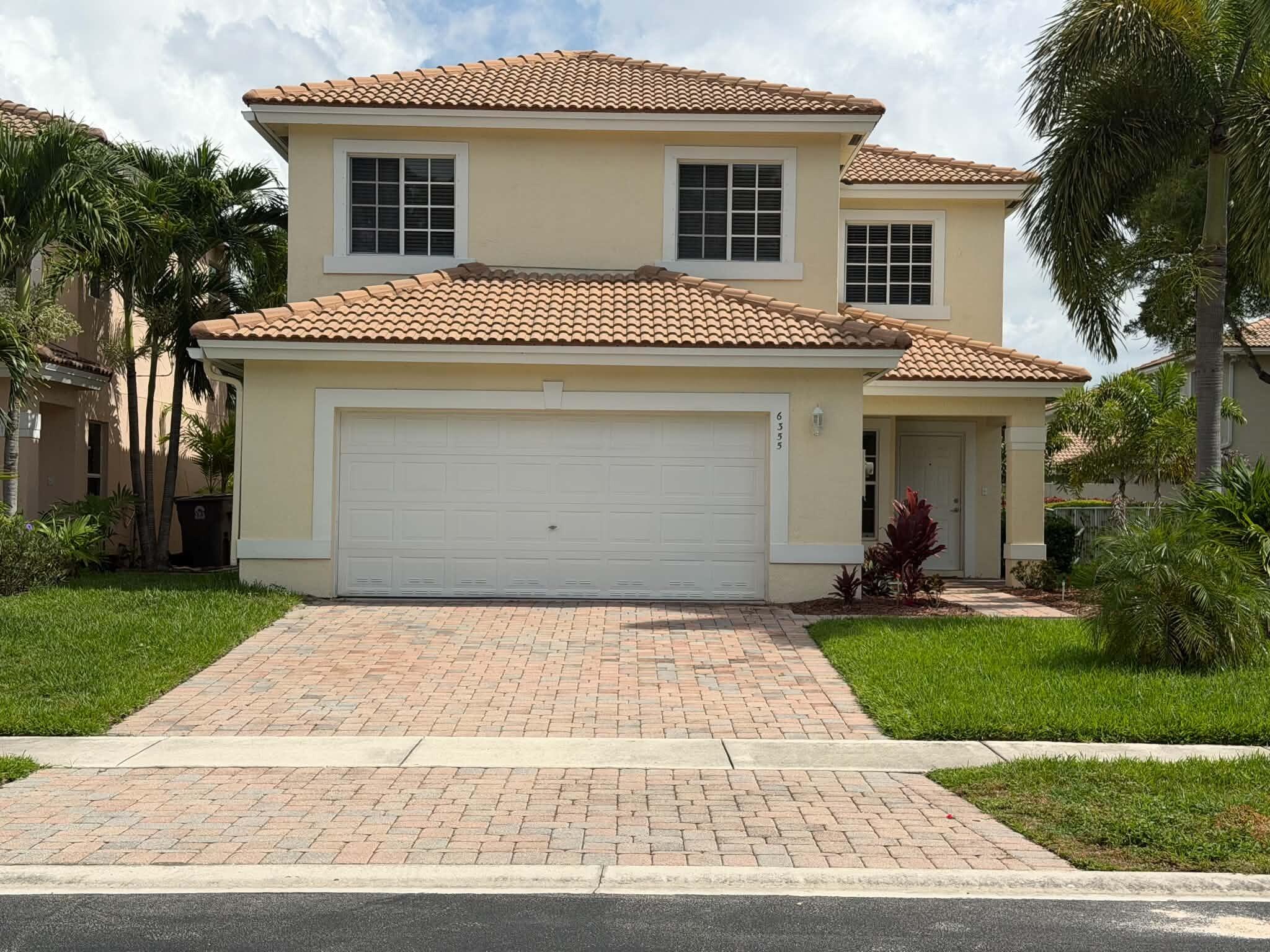 6355 Adriatic Way, West Palm Beach, FL 33413, West Palm Beach