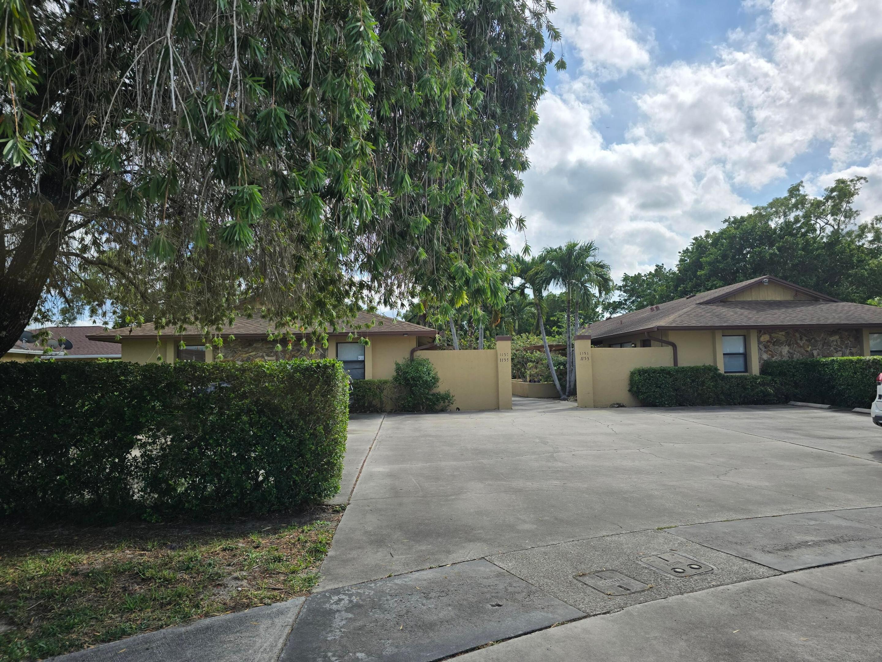 1155 White Pine Pine 1155, Wellington, FL 33414, Wellington