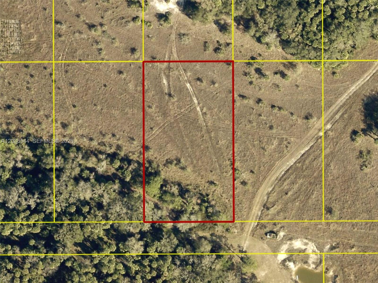 15373 NW 302nd Street, Okeechobee, FL 34972, Okeechobee