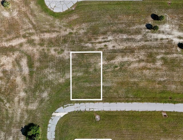 12392 Bonita Place, FL 33946