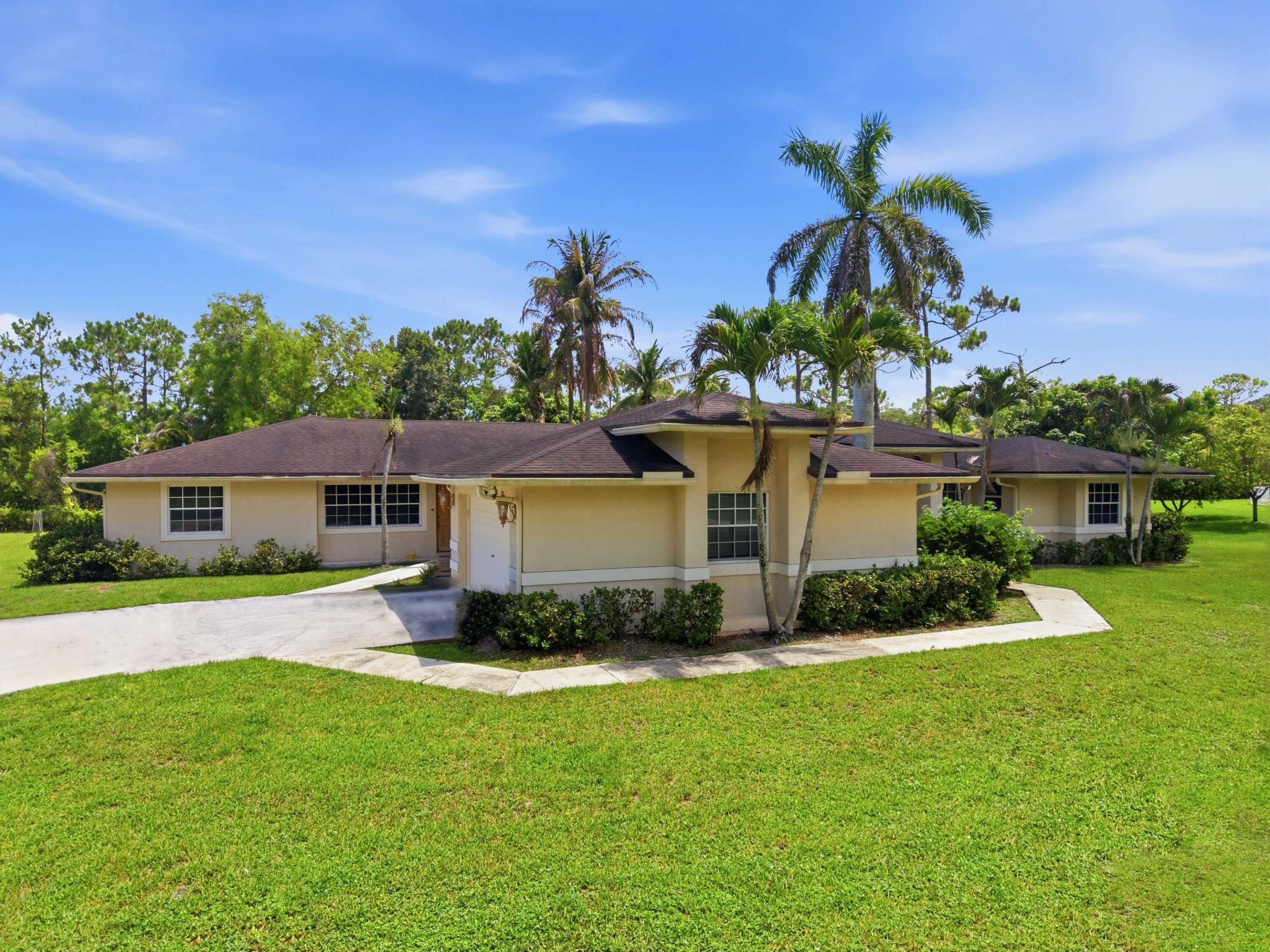 12364 82nd Street N, West Palm Beach, FL 33412, West Palm Beach