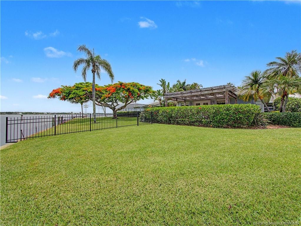 1910 NW Cove Circle, Stuart, FL 34994 photo 13