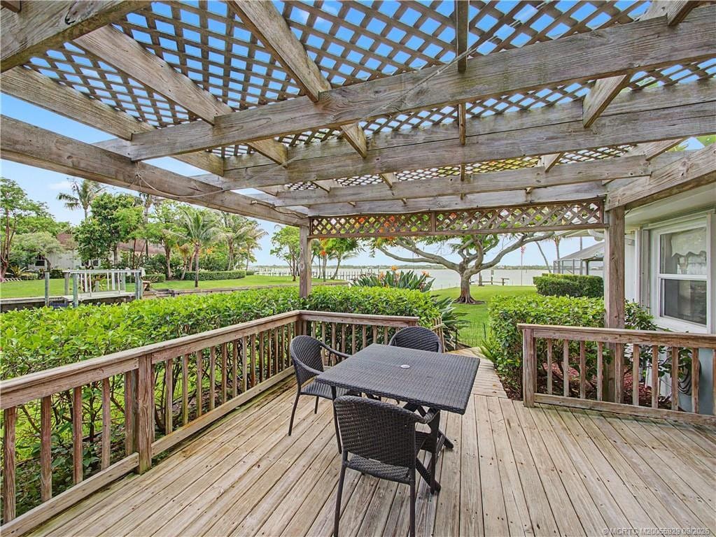 1910 NW Cove Circle, Stuart, FL 34994 photo 14