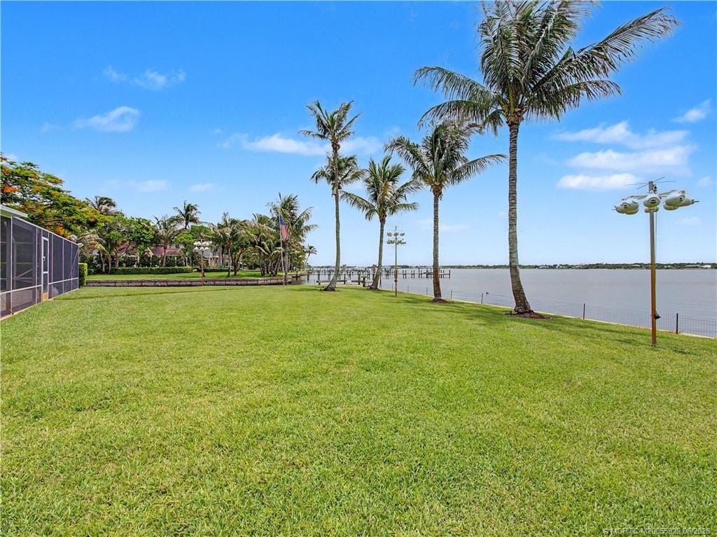 1910 NW Cove Circle, Stuart, FL 34994 photo 17