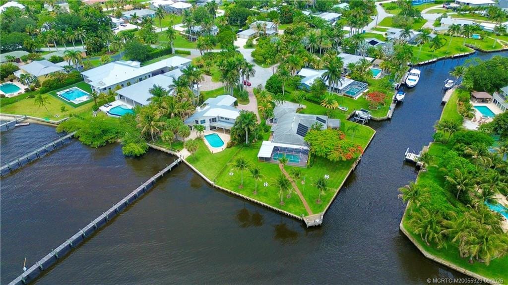 1910 NW Cove Circle, Stuart, FL 34994 photo 3
