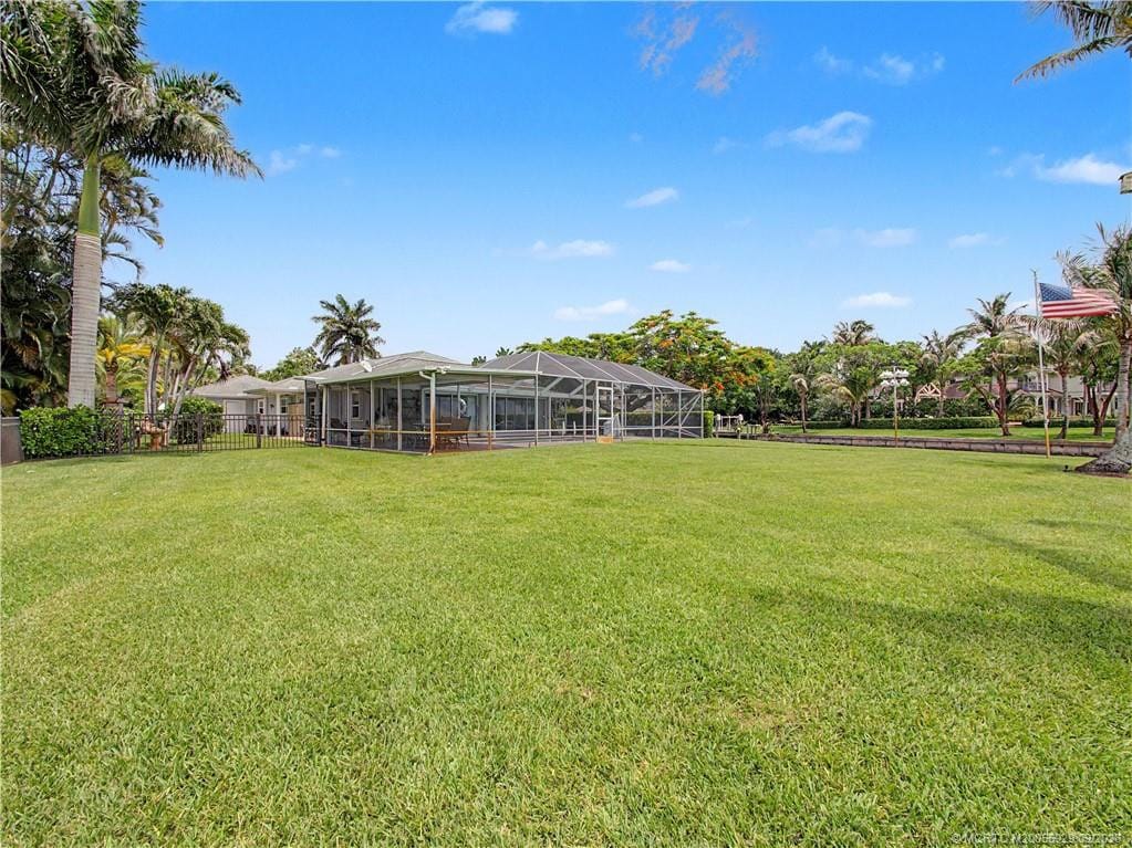 1910 NW Cove Circle, Stuart, FL 34994 photo 21