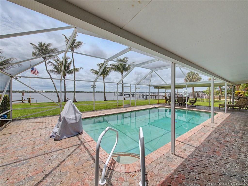1910 NW Cove Circle, Stuart, FL 34994 photo 23