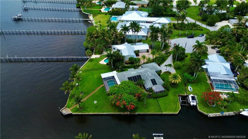1910 NW Cove Circle, Stuart, FL 34994 photo 5