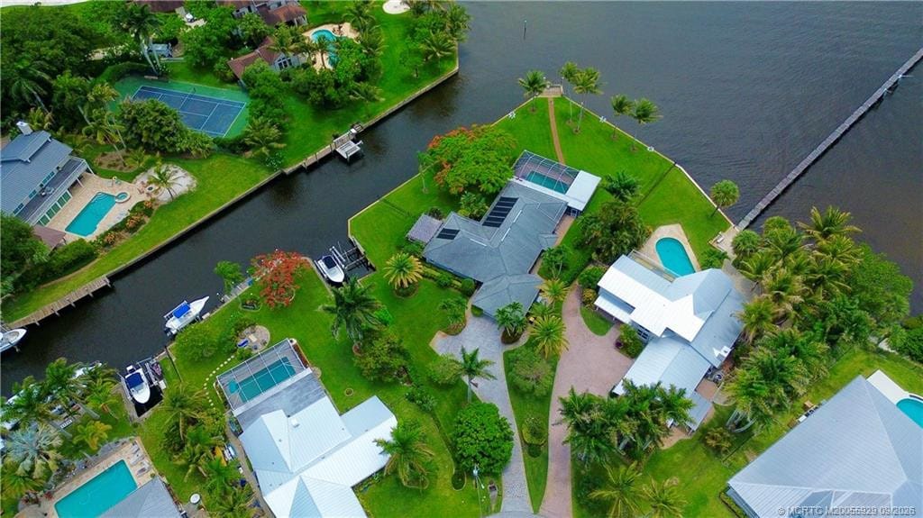 1910 NW Cove Circle, Stuart, FL 34994 photo 6