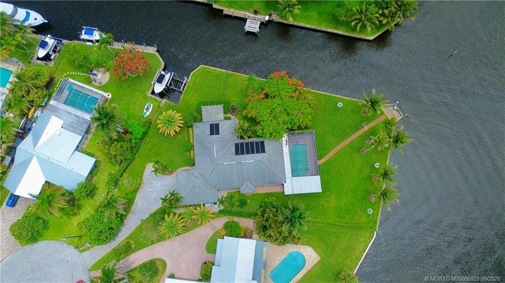 1910 NW Cove Circle, Stuart, FL 34994 photo 7