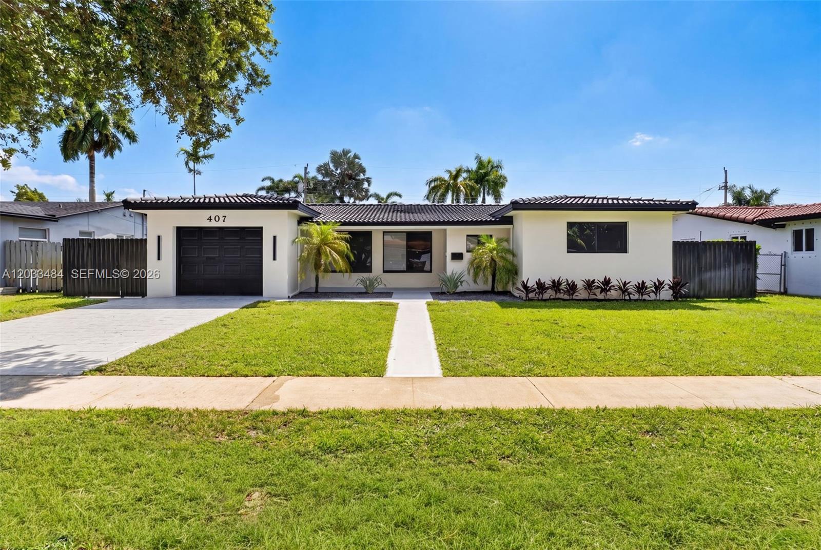 407 S Highland Drive, Hollywood, FL 33021, Hollywood