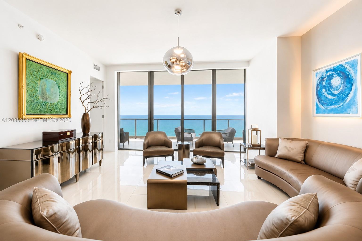 18975 Collins Avenue 1802, Sunny Isles Beach, FL 33160, Sunny Isles Beach