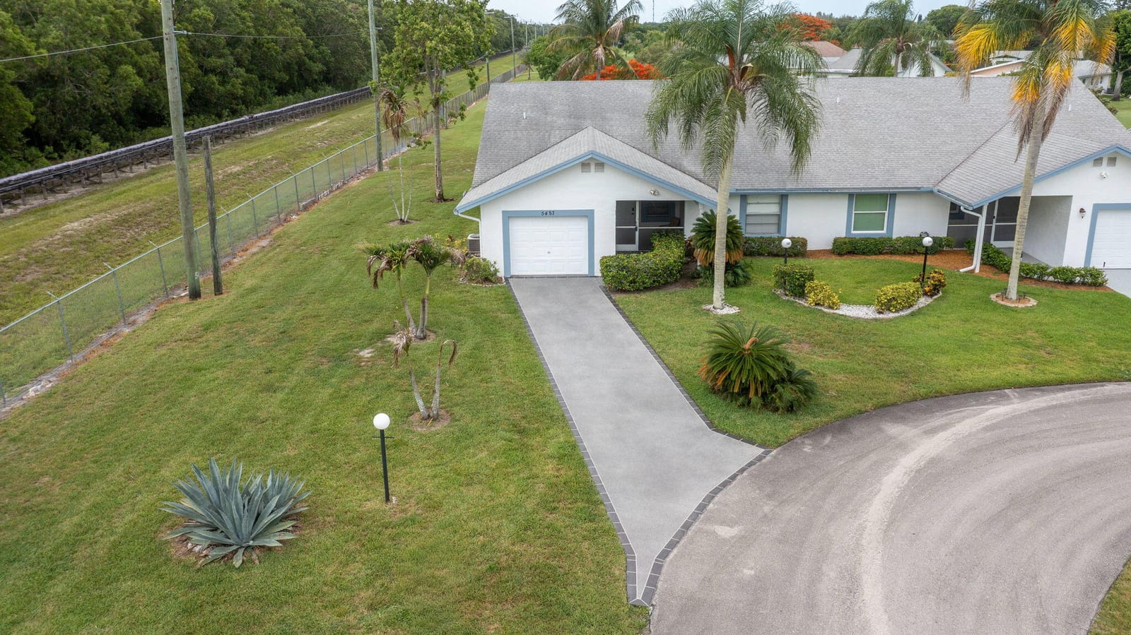 5487 Crystal Anne Drive, West Palm Beach, FL 33417 photo 30