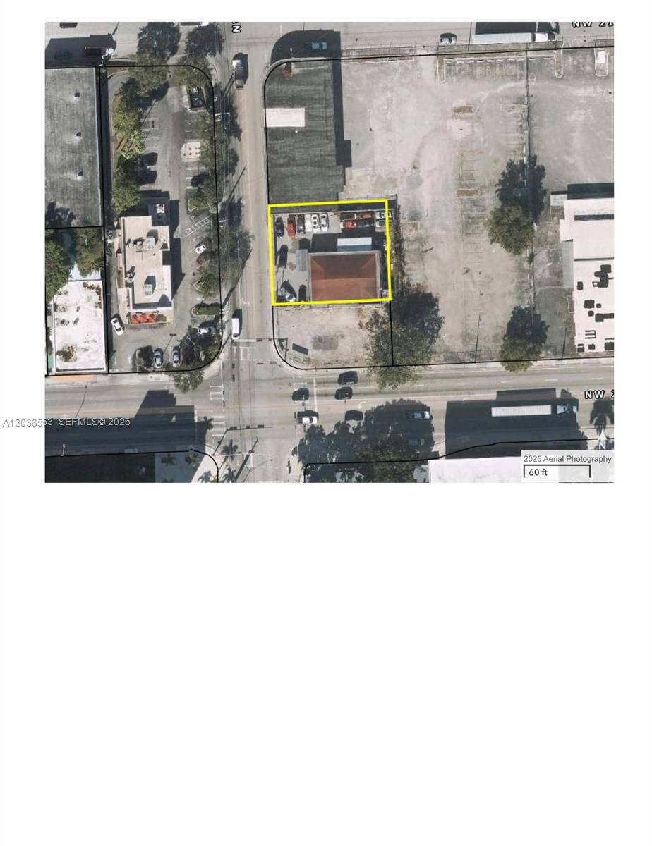 2005 NW 10th Avenue, Miami, FL 33127, Miami