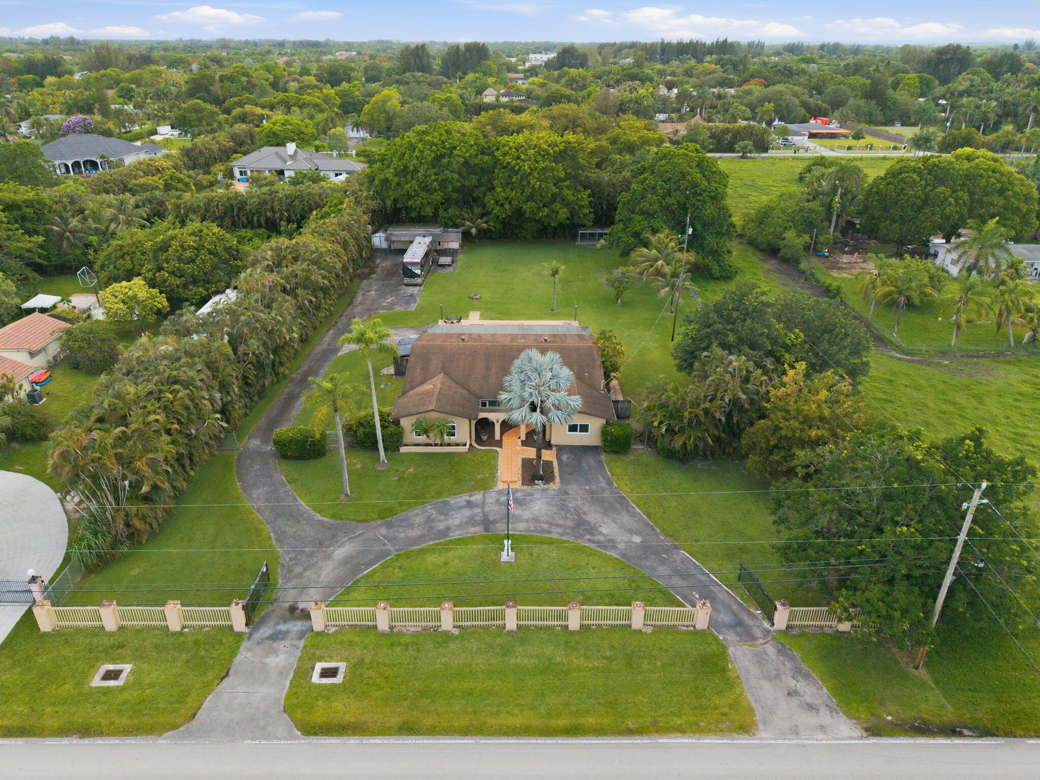 5521 SW 160th Avenue, Southwest Ranches, FL 33331, Southwest Ranches