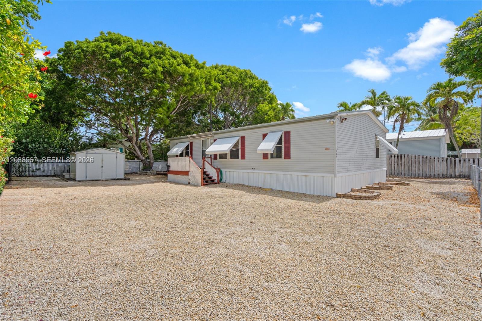 268 King Avenue, Key Largo, FL 33037, Key Largo