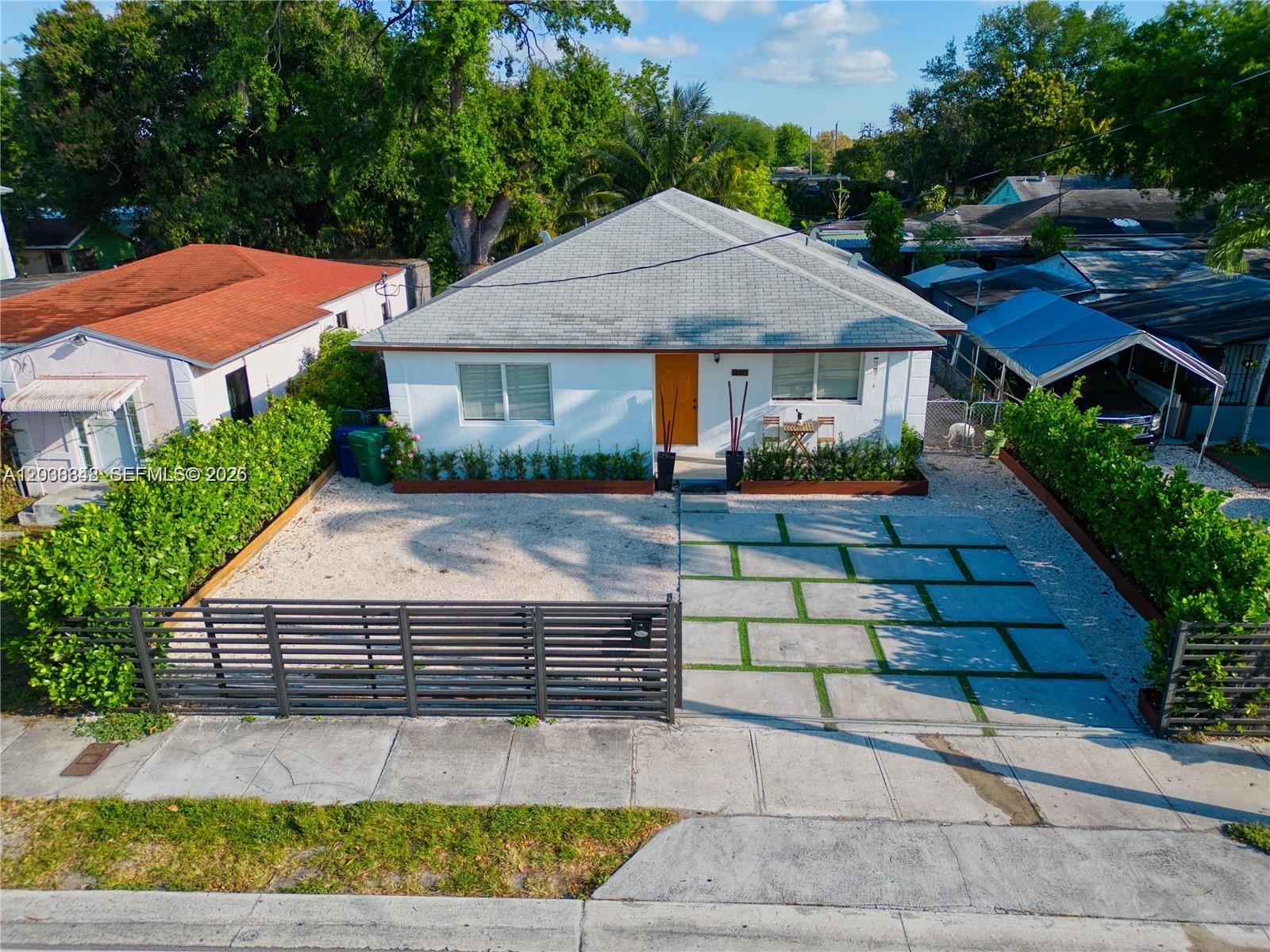 311 NW 95th Street, Miami, FL 33150, Miami