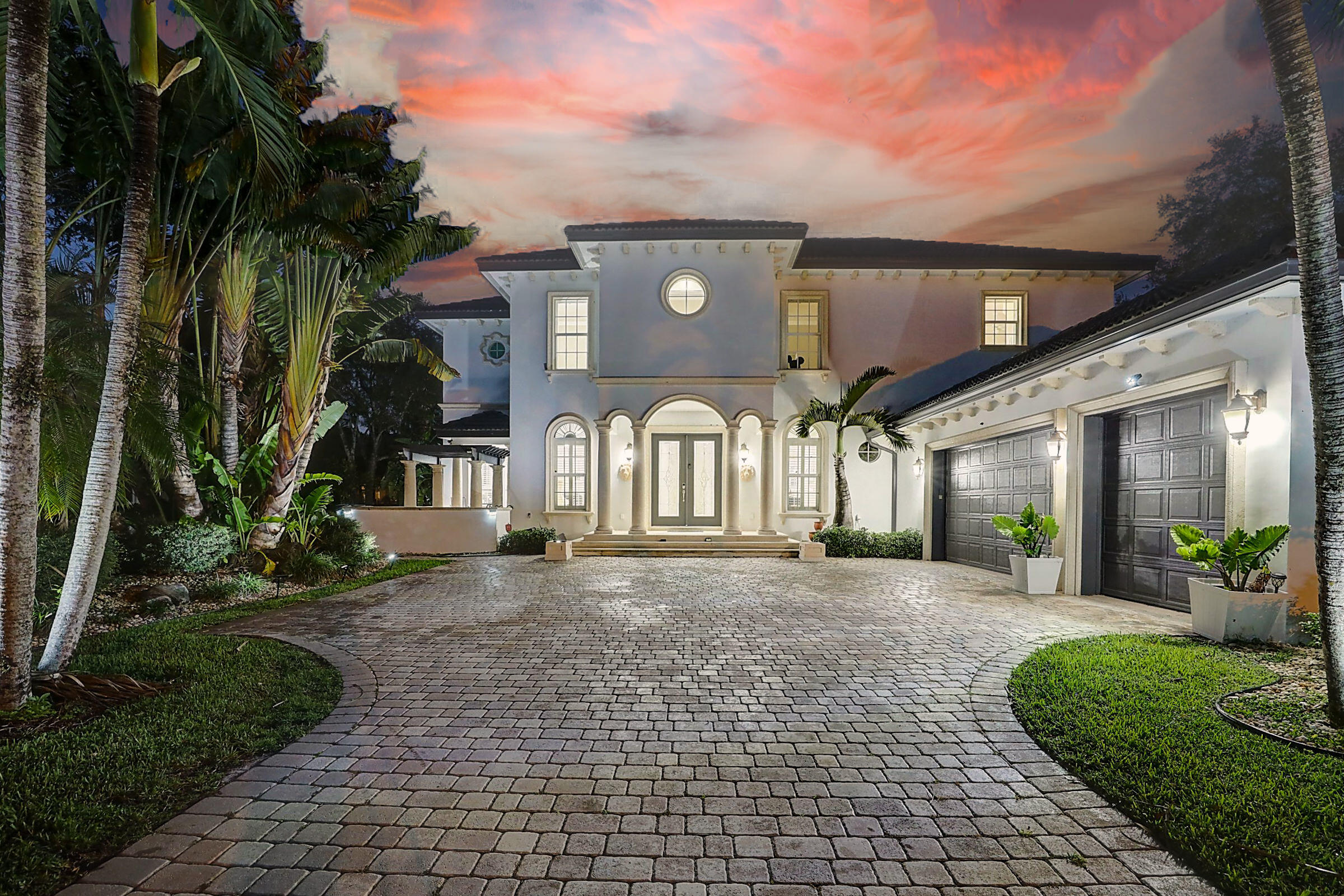 2304 Winding Creek Lane, Fort Pierce, FL 34981, Fort Pierce