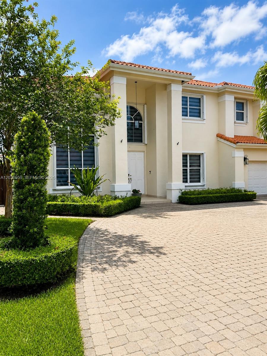 4221 SW 154th Place, Miami, FL 33185, Miami