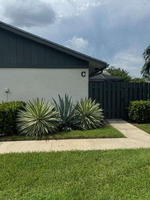 1171 Summit Trail Circle C, West Palm Beach, FL 33415, West Palm Beach