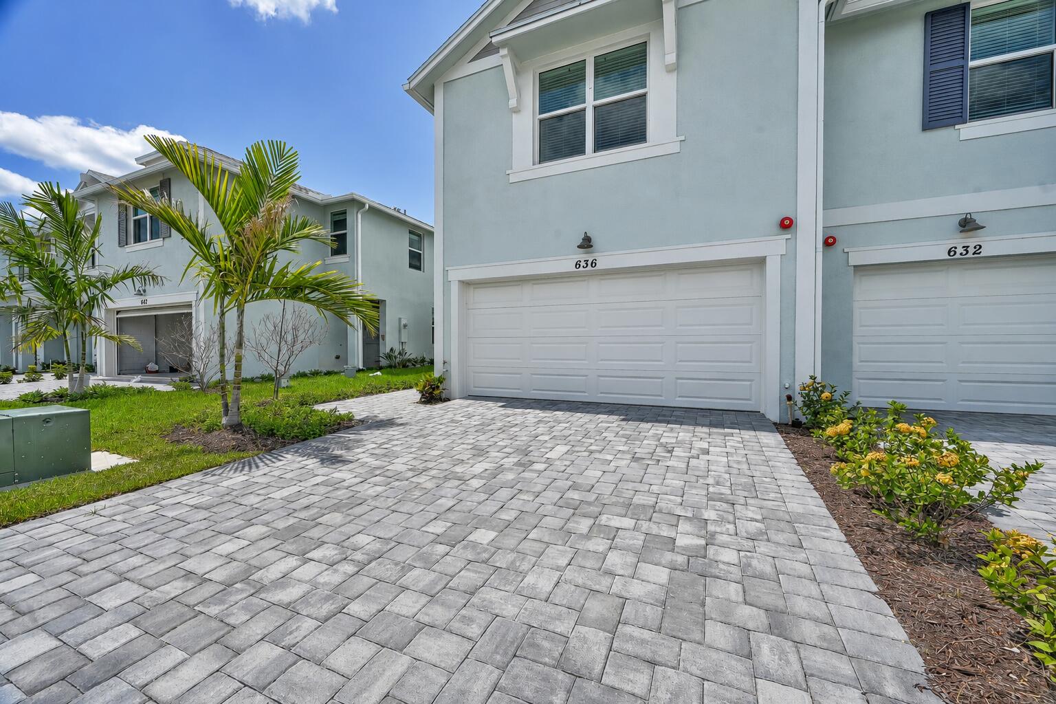636 Salisbury Circle, Fort Pierce, FL 34982, Fort Pierce