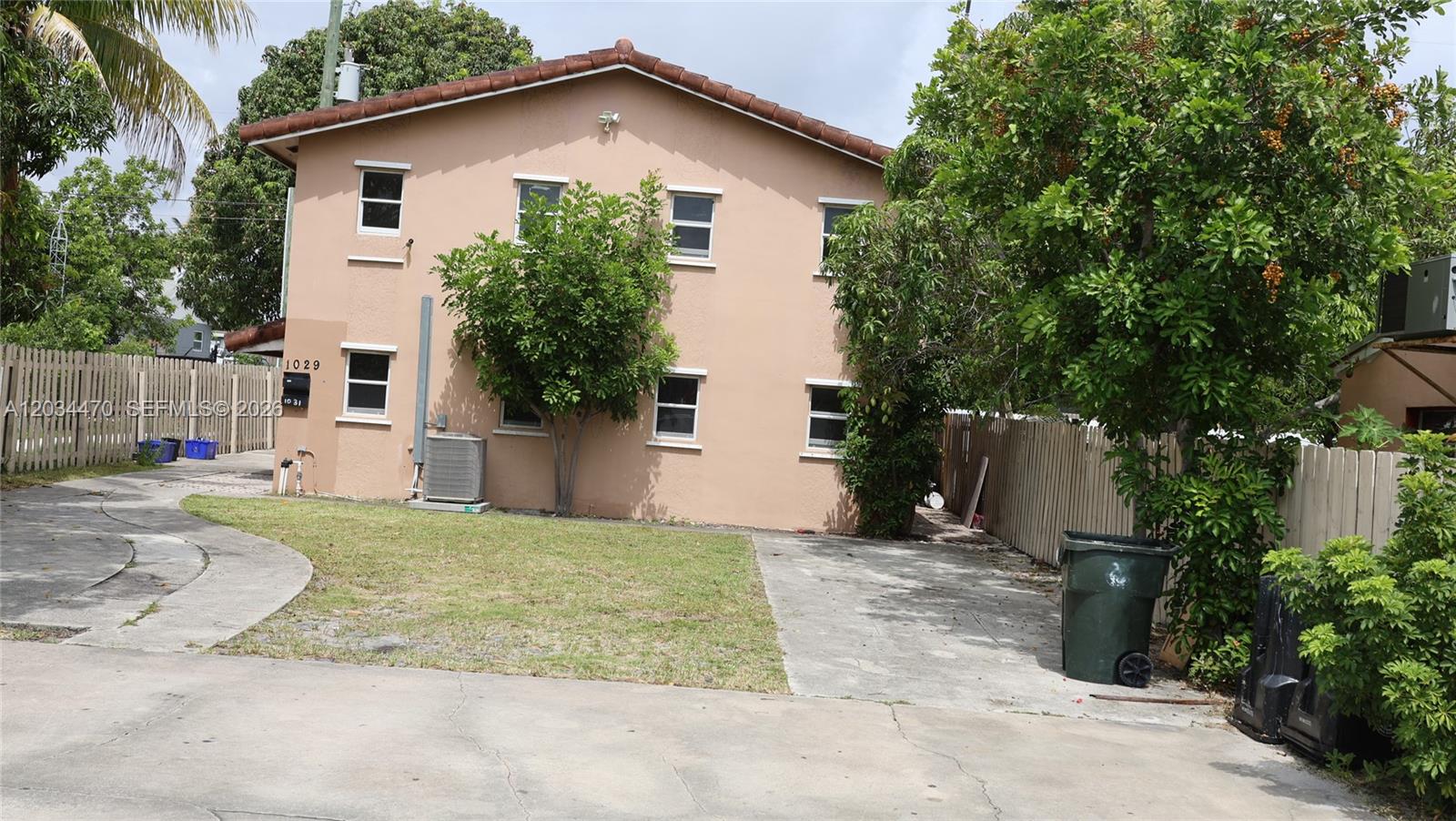 1029 S C Street, Lake Worth, FL 33460, Lake Worth