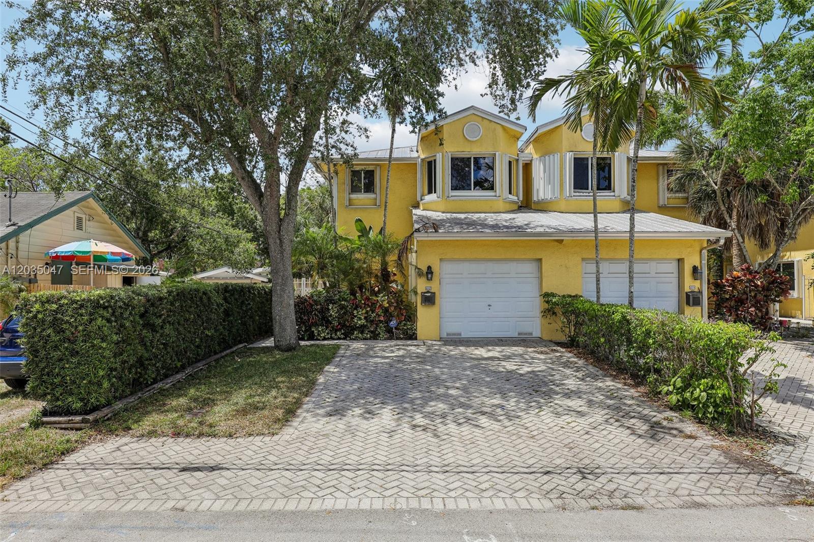 612 SW 6th Street, Fort Lauderdale, FL 33315, Fort Lauderdale