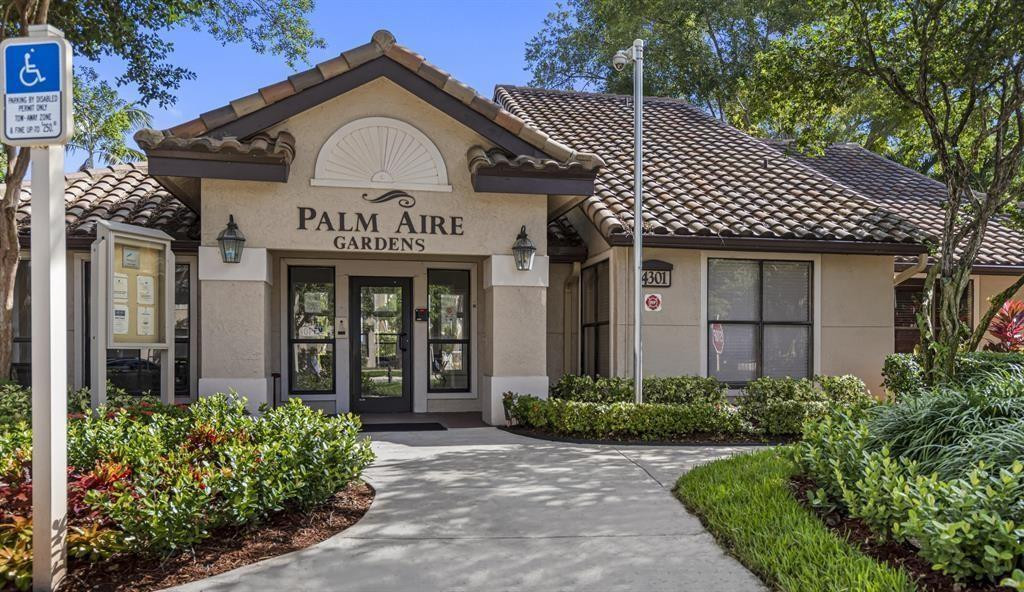 4341 W Mcnab Road 10, Pompano Beach, FL 33069, Pompano Beach