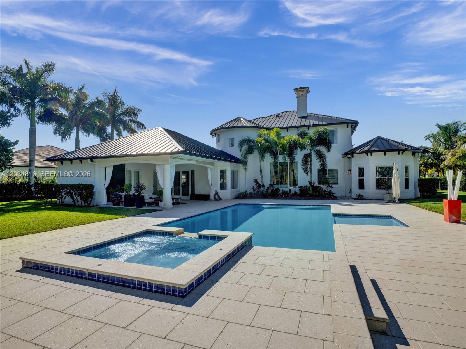 14321 N Jockey Circle N, Davie, FL 33330, Davie