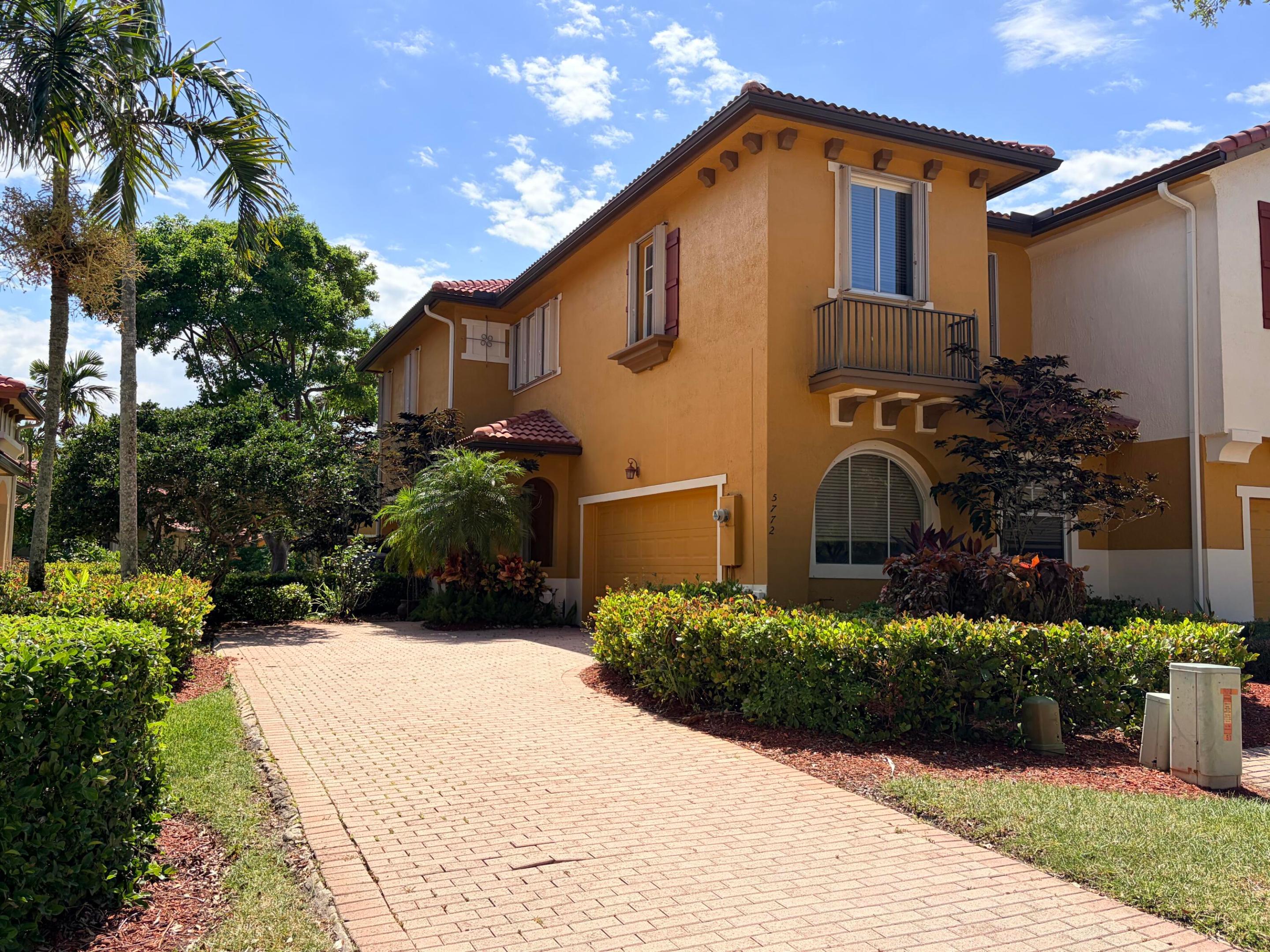 5772 NW 119th Drive, Coral Springs, FL 33076, Coral Springs