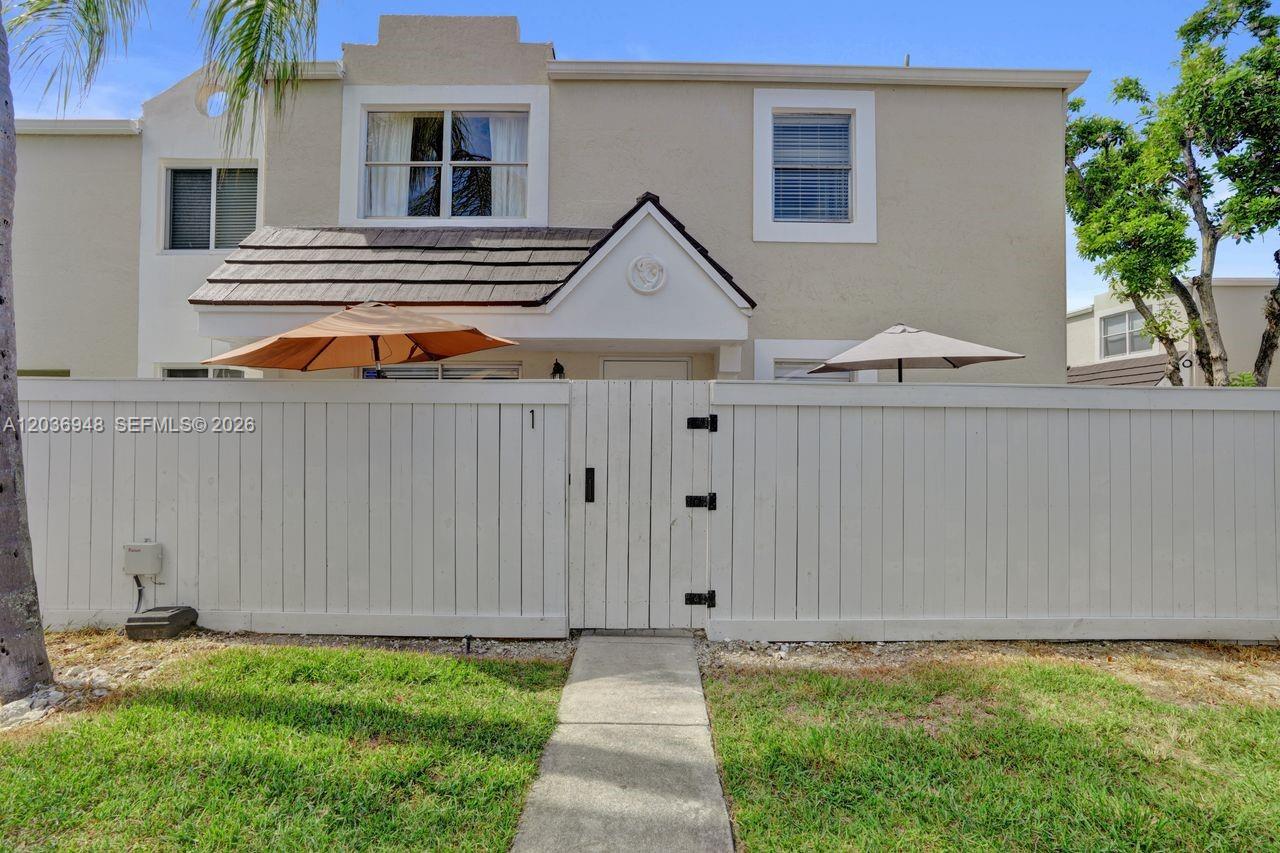 4555 SW 68th Ct Circle 111, Miami, FL 33155 photo 16