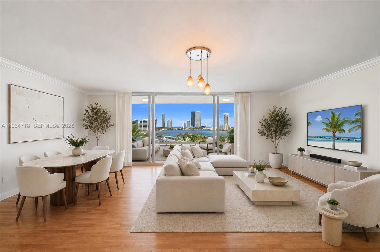 6000 Island Boulevard 1002, Aventura, FL 33160, Aventura